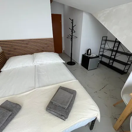 Homestay szállás Zachary *