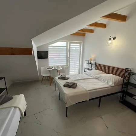 Zachary 홈스테이