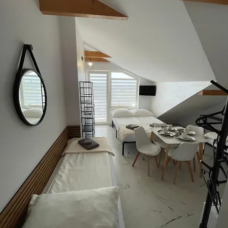 홈스테이 Zachary