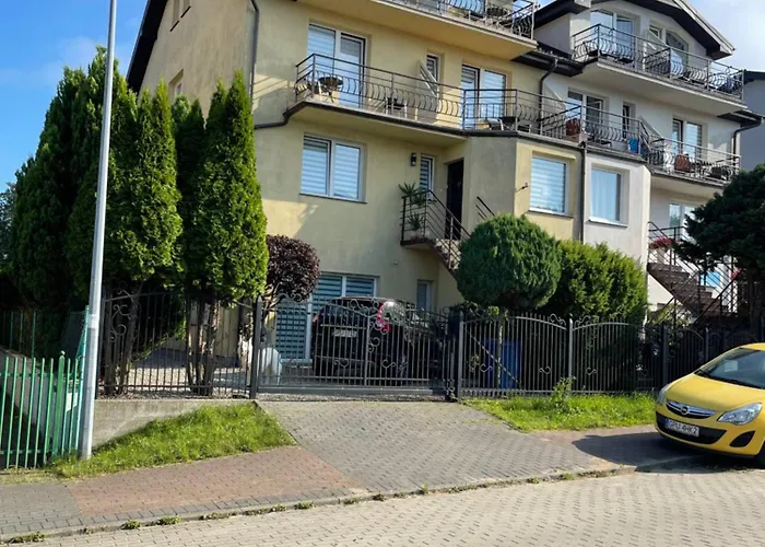 Zachary Homestay szállás