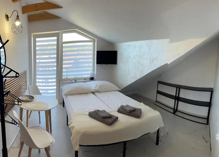 Homestay szállás Zachary *