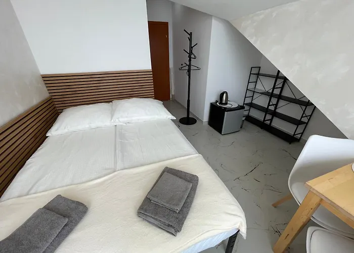 Homestay szállás Zachary *