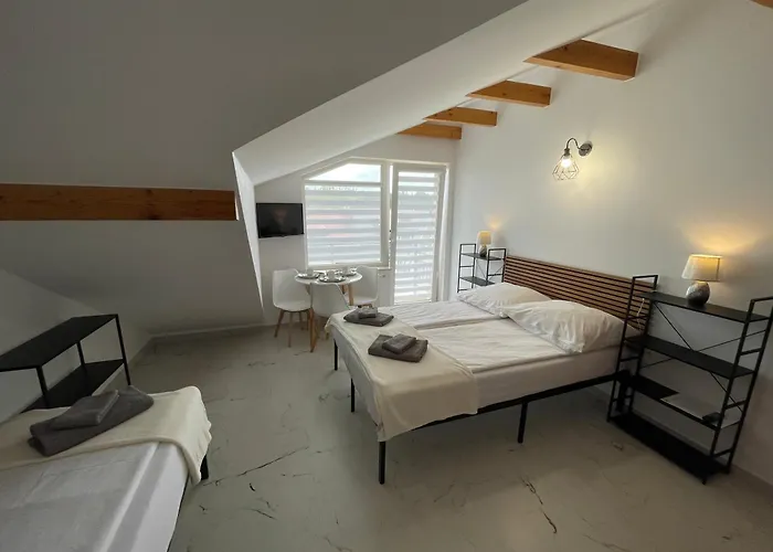 Zachary Homestay szállás