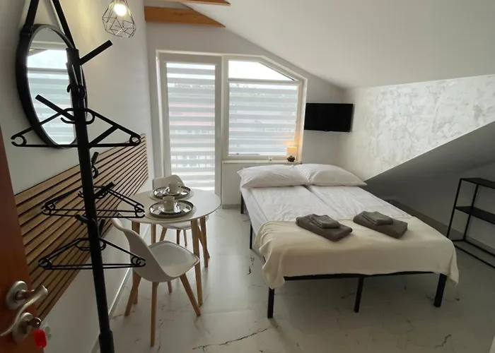 Zachary Homestay szállás