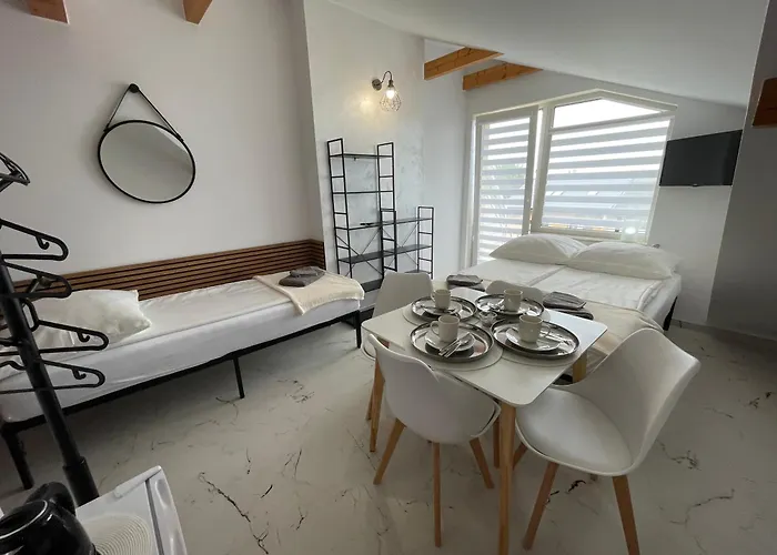 Homestay szállás Zachary *