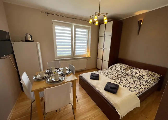 Homestay szállás Zachary