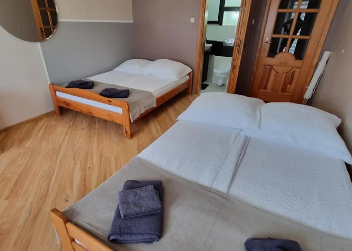 Zachary Homestay szállás